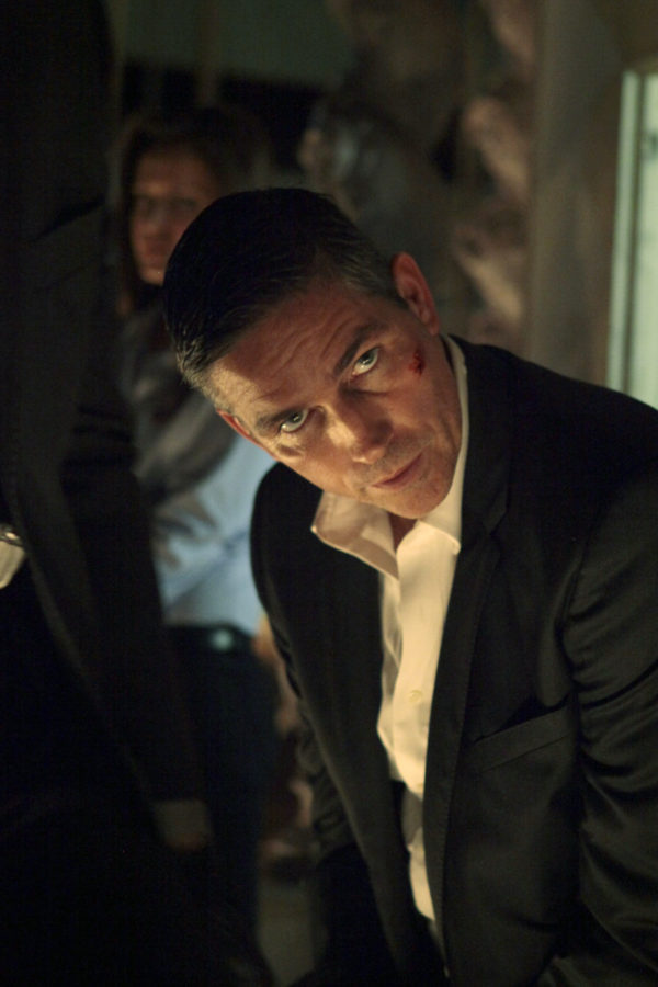 Person Of Interest | CBS/WBTV