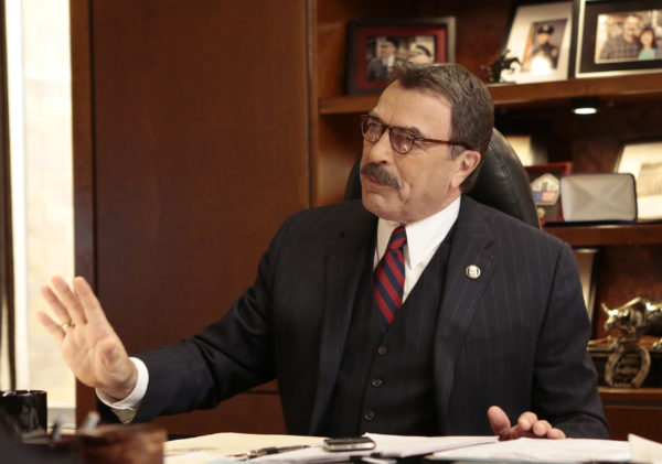 Blue Bloods | CBS