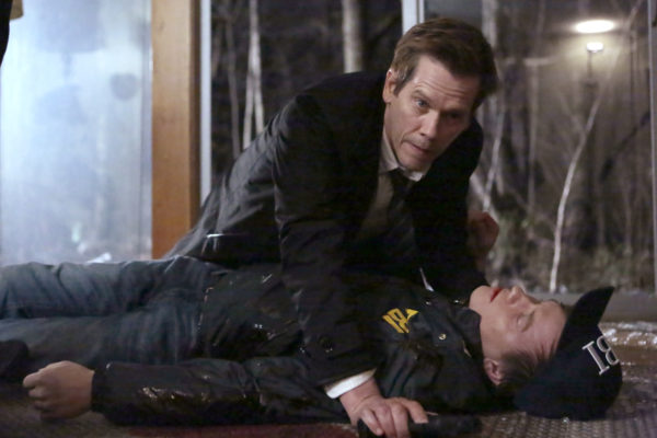 The Following | FOX/WBTV