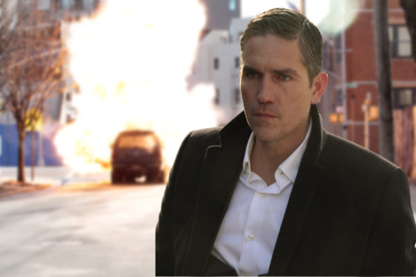 Person Of Interest | CBS/WBTV