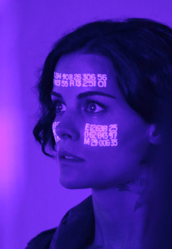 Blindspot | NBC/WBTV